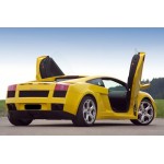 LSD Doors για Lamborghini Gallardo Coupé LSD Doors για Lamborghini Gallardo Coupé